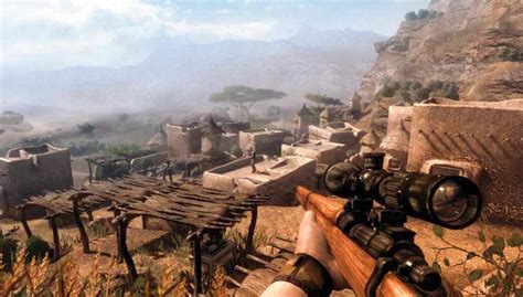 steamunlocked far cry 2|far cry 2 download free.